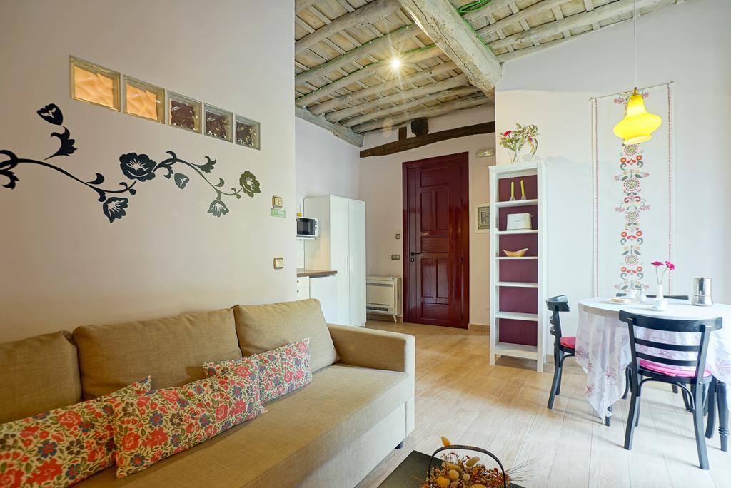 Casa Jardin De La Plata Apartment Banos De Montemayor Room photo