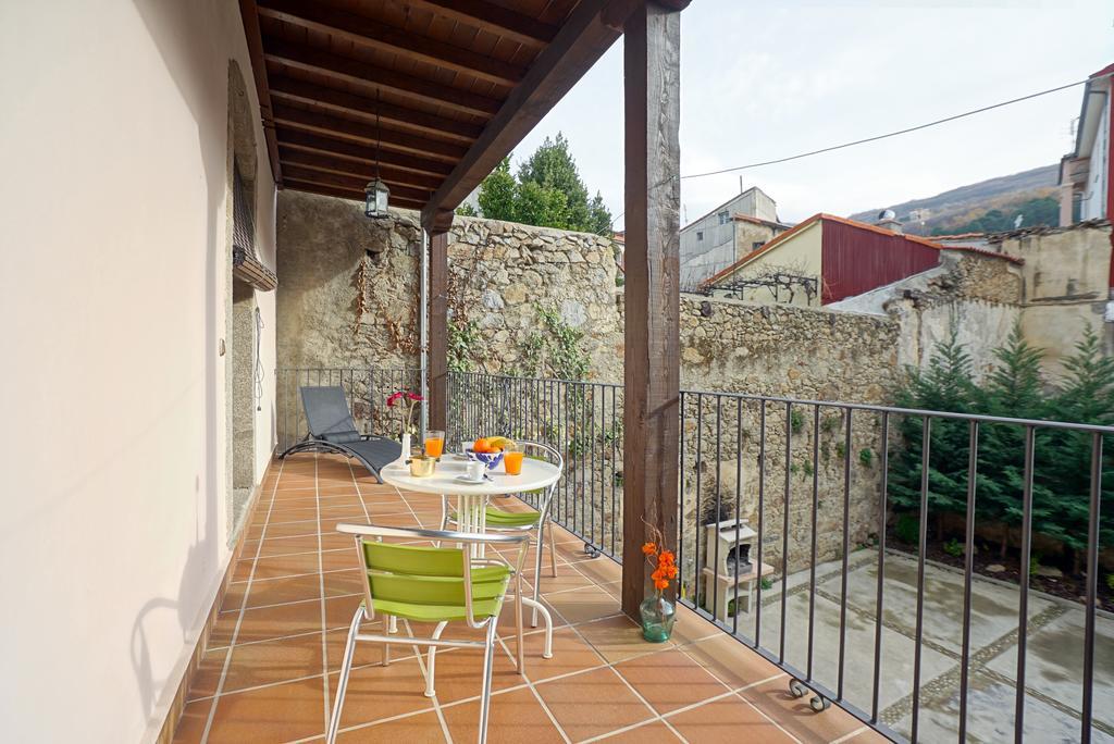 Casa Jardin De La Plata Apartment Banos De Montemayor Room photo