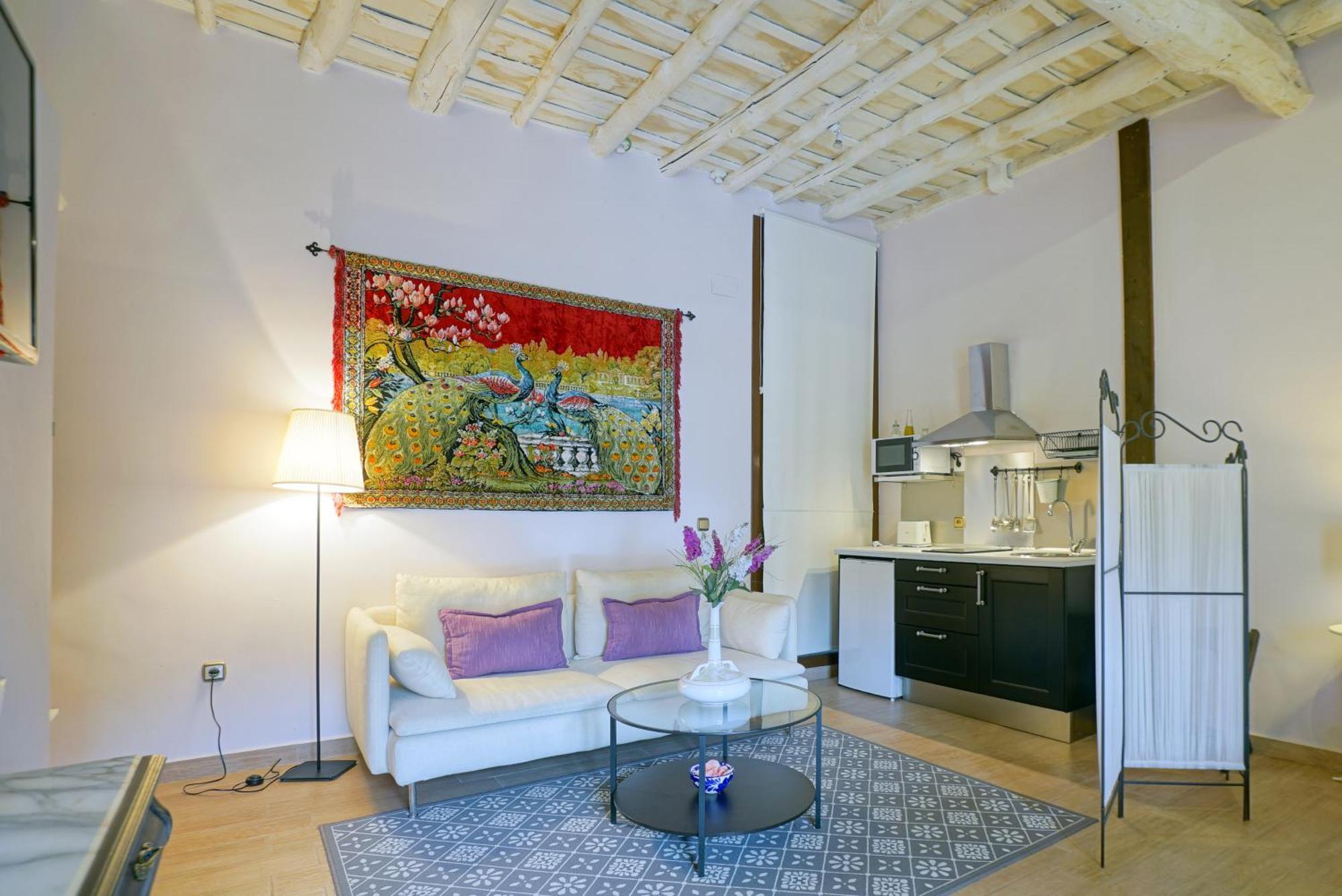 Casa Jardin De La Plata Apartment Banos De Montemayor Room photo
