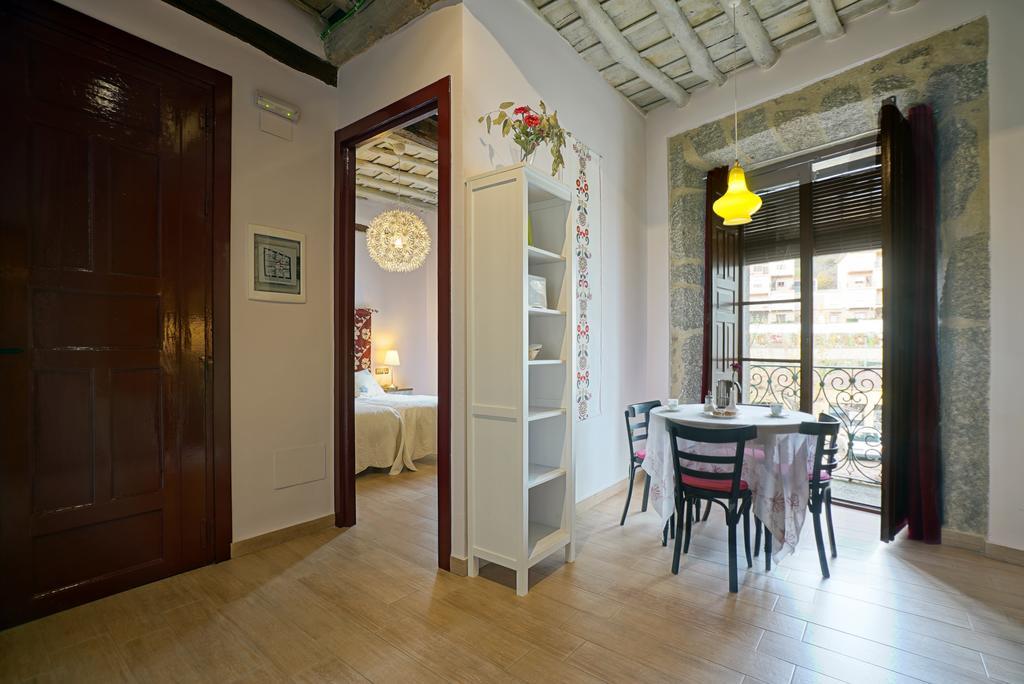 Casa Jardin De La Plata Apartment Banos De Montemayor Room photo