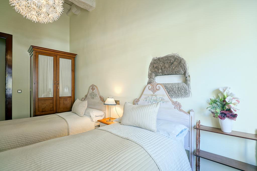 Casa Jardin De La Plata Apartment Banos De Montemayor Room photo