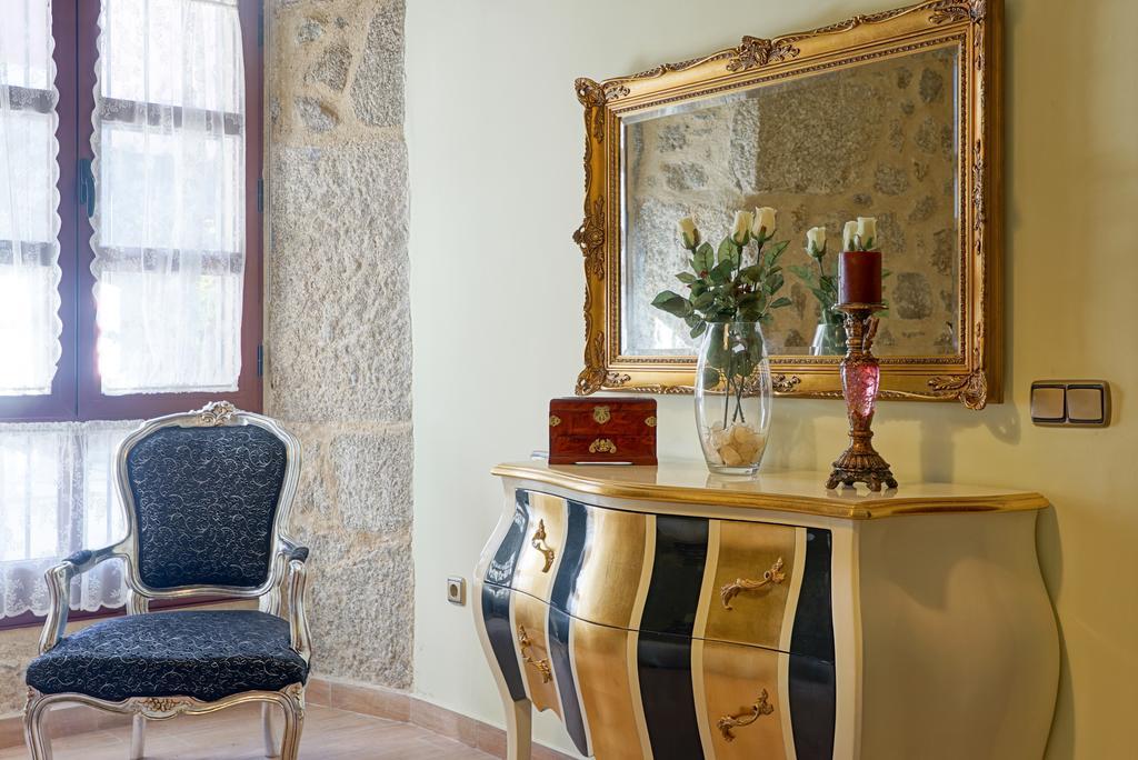 Casa Jardin De La Plata Apartment Banos De Montemayor Room photo